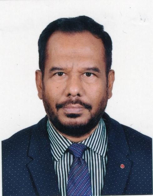 Engr. Md. Mahbubur Rahman